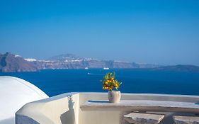 Andronis Boutique Hotel in Santorini
