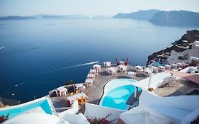 Andronis Boutique Hotel in Santorini