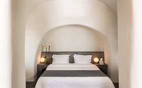 Andronis Boutique Hotel in Santorini